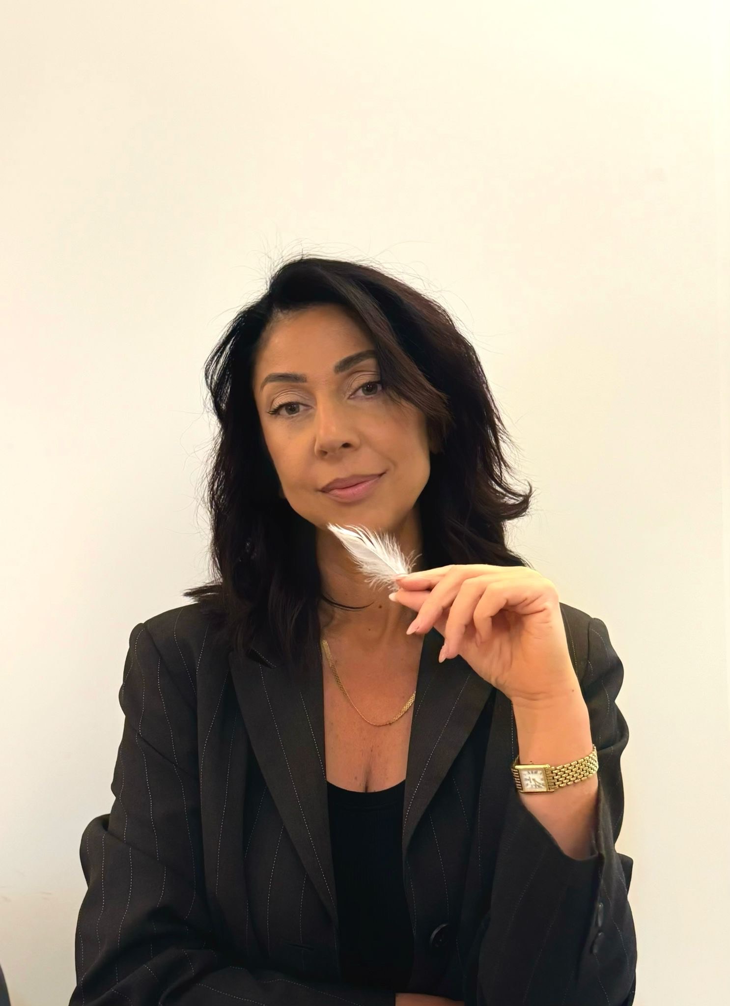 mgr Magdalena Chylińska